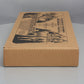 Marx 5192 Canadian Pacific Old Time Passenger Cars (Set of 4) LN/Box