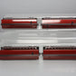 Marx 5192 Canadian Pacific Old Time Passenger Cars (Set of 4) LN/Box