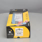 K-Line 6-22507 O Circus Transport Railroad Flat Car with Trailer NIB
