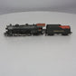 Broadway Limited 109 HO Scale PRR USRA Light 2-8-2 Steam Loco & Tender w/QSI LN/Box
