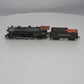 Broadway Limited 109 HO Scale PRR USRA Light 2-8-2 Steam Loco & Tender w/QSI LN/Box