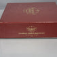 Broadway Limited 109 HO Scale PRR USRA Light 2-8-2 Steam Loco & Tender w/QSI LN/Box