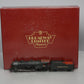 Broadway Limited 109 HO Scale PRR USRA Light 2-8-2 Steam Loco & Tender w/QSI LN/Box