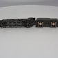 Broadway Limited 109 HO Scale PRR USRA Light 2-8-2 Steam Loco & Tender w/QSI LN/Box
