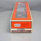 Lionel 6-81710 O Milwaukee Road 86' Hi-Cube Boxcar #4980