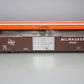 Lionel 6-81710 O Milwaukee Road 86' Hi-Cube Boxcar #4980
