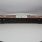 Lionel 6-81710 O Milwaukee Road 86' Hi-Cube Boxcar #4980