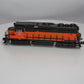 Lionel 6-82139 Milwaukee Legacy GP30 Diesel Locomotive #350 MT/Box