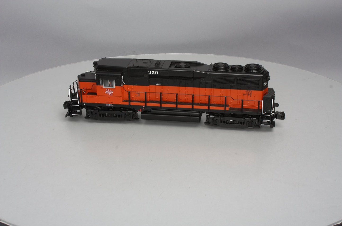 Lionel 6-82139 Milwaukee Legacy GP30 Diesel Locomotive #350 MT/Box