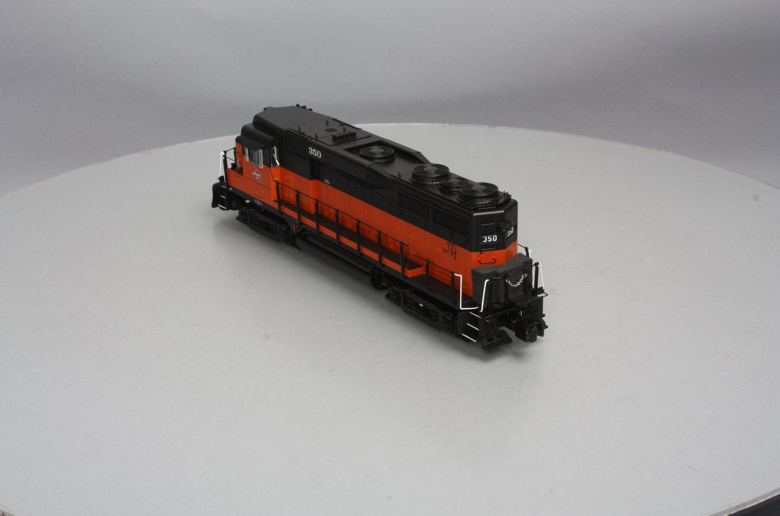 Lionel 6-82139 Milwaukee Legacy GP30 Diesel Locomotive #350 MT/Box