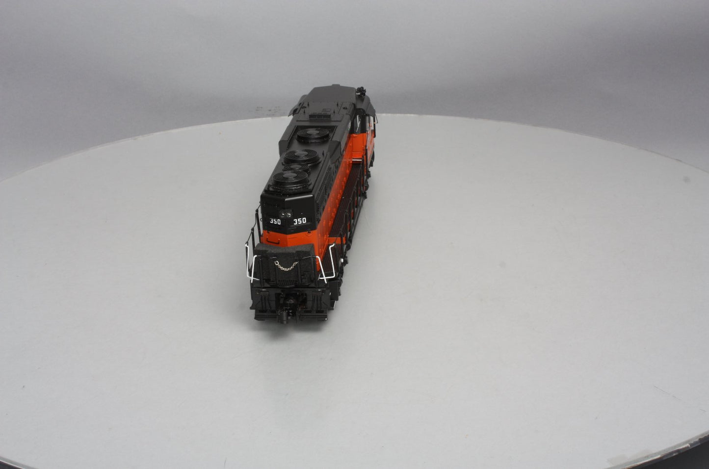 Lionel 6-82139 Milwaukee Legacy GP30 Diesel Locomotive #350 MT/Box