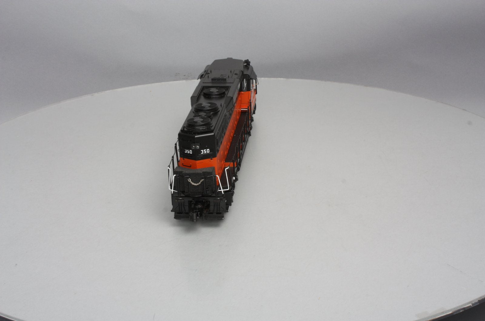Lionel 6-82139 Milwaukee Legacy GP30 Diesel Locomotive #350 MT/Box