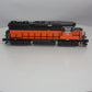 Lionel 6-82139 Milwaukee Legacy GP30 Diesel Locomotive #350 MT/Box