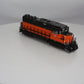 Lionel 6-82139 Milwaukee Legacy GP30 Diesel Locomotive #350 MT/Box