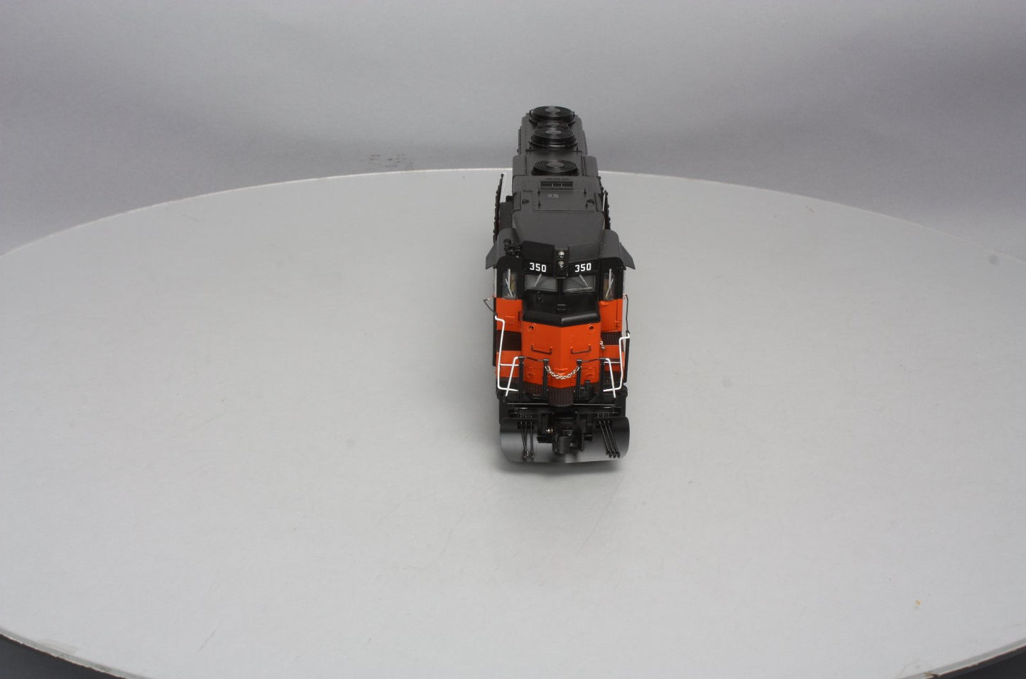 Lionel 6-82139 Milwaukee Legacy GP30 Diesel Locomotive #350 MT/Box
