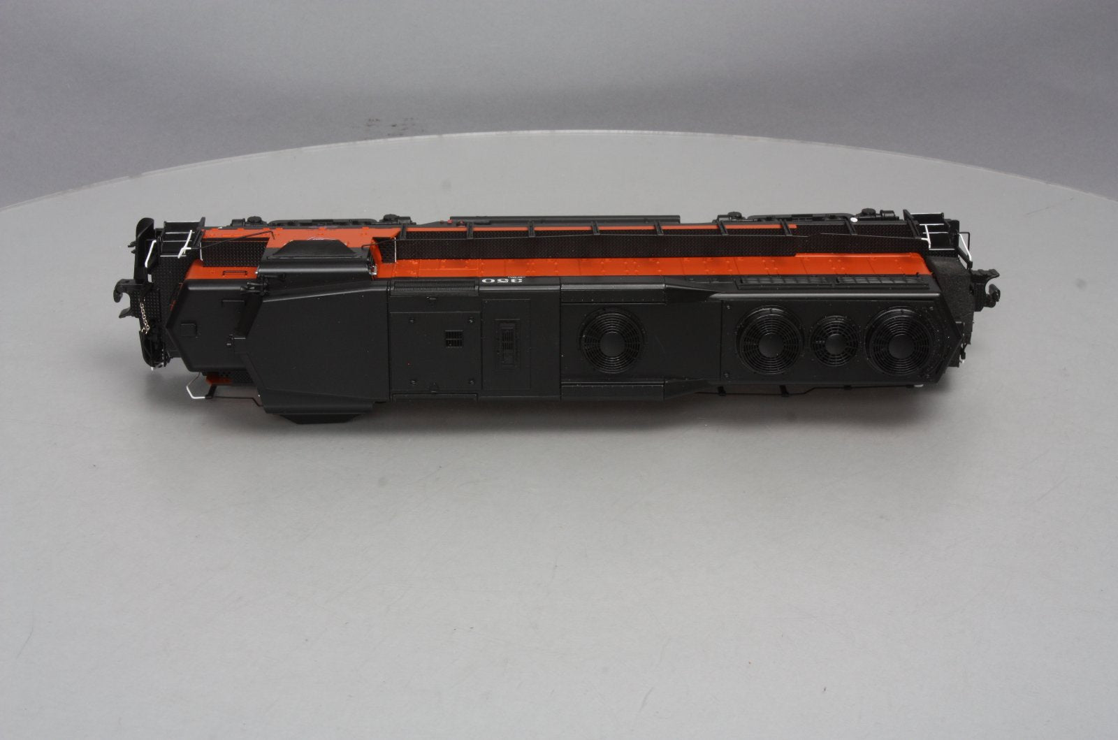 Lionel 6-82139 Milwaukee Legacy GP30 Diesel Locomotive #350 MT/Box