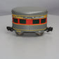 Aristo-Craft 22799 G Maintenance of Way Motorized Eggliner LN/Box