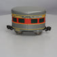 Aristo-Craft 22799 G Maintenance of Way Motorized Eggliner LN/Box