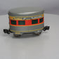 Aristo-Craft 22799 G Maintenance of Way Motorized Eggliner LN/Box