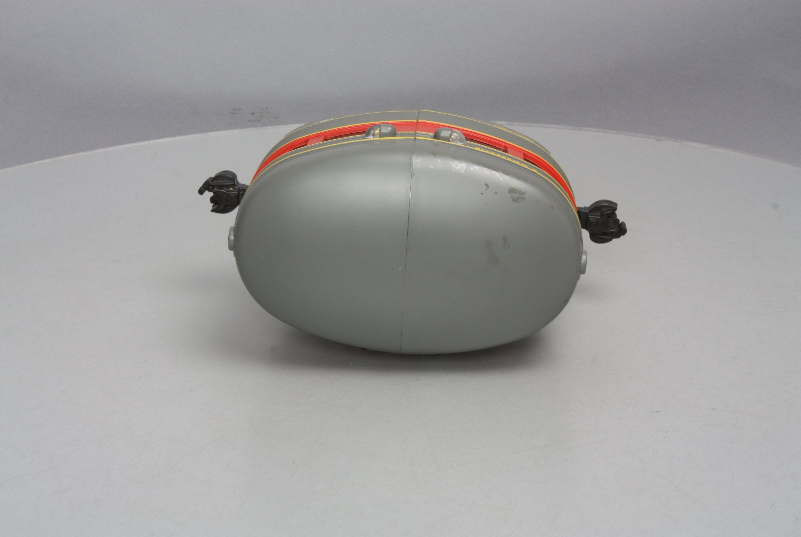 Aristo-Craft 22799 G Maintenance of Way Motorized Eggliner LN/Box