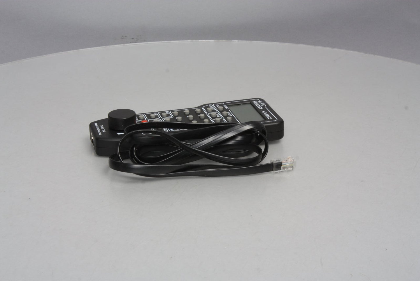 MRC 1407 Digital Command Control Prodigy LCD Walkaround