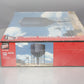 Walthers 933-3311 O Scale Cornerstone Series Steel Water Tank Building Kit LN/Box