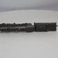Broadway Limited 1066 HO Rutland Light Pacific 4-6-2 Steam Loco #82 w/Paragon 2
