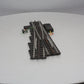 Ross 100M25 11° Regular Right Hand with DZ-2500 Remote Switch Turnout