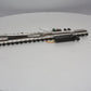 Ross 100M25 11° Regular Right Hand with DZ-2500 Remote Switch Turnout