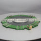 MTH 10-200 Standard Gauge Tinplate Traditions #200 Turntable EX/Box
