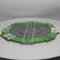 MTH 10-200 Standard Gauge Tinplate Traditions #200 Turntable EX/Box