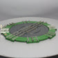 MTH 10-200 Standard Gauge Tinplate Traditions #200 Turntable EX/Box