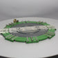 MTH 10-200 Standard Gauge Tinplate Traditions #200 Turntable EX/Box