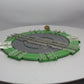 MTH 10-200 Standard Gauge Tinplate Traditions #200 Turntable EX/Box
