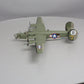 Corgi AA34002 1:72 B-24 Liberator-Ball of Fire Model Plane Kit