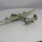 Corgi AA34002 1:72 B-24 Liberator-Ball of Fire Model Plane Kit