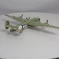 Corgi AA34002 1:72 B-24 Liberator-Ball of Fire Model Plane Kit
