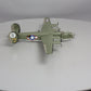 Corgi AA34002 1:72 B-24 Liberator-Ball of Fire Model Plane Kit