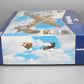 Corgi AA34002 1:72 B-24 Liberator-Ball of Fire Model Plane Kit