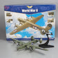 Corgi AA34002 1:72 B-24 Liberator-Ball of Fire Model Plane Kit