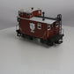 LGB 46655 G Scale Sandy River & Rangeley Lakes Caboose #655 LN/Box