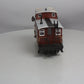 LGB 46655 G Scale Sandy River & Rangeley Lakes Caboose #655 LN/Box