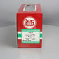 LGB 46655 G Scale Sandy River & Rangeley Lakes Caboose #655 LN/Box