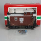 LGB 46655 G Scale Sandy River & Rangeley Lakes Caboose #655 LN/Box