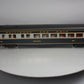 LGB 35590 G Scale Baltimore and Ohio Observation Car- Metal Wheels LN/Box