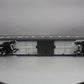 LGB 35590 G Scale Baltimore and Ohio Observation Car- Metal Wheels LN/Box