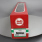 LGB 35580 G Scale Baltimore & Ohio Observation Car- Metal Wheels LN/Box