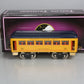 MTH 10-5049 Standard Gauge Chessie 330 Series "Wye River" Passenger Car #339 LN/Box