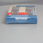 Walthers 932-27401 Norfolk Southern Greenville Twin Hopper (Pack of 2) LN/Box