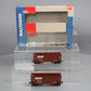 Walthers 932-27401 Norfolk Southern Greenville Twin Hopper (Pack of 2) LN/Box